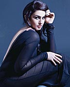 Huma Qureshi